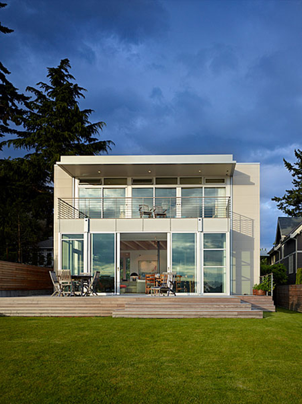 immobilier Maison 4372