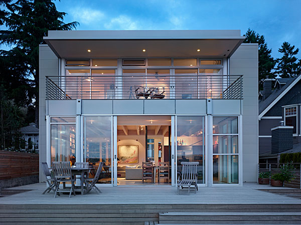 immobilier Maison 4372