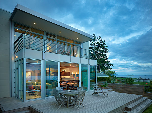 immobilier Maison 4372
