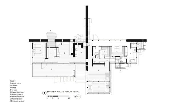 immobilier Maison 4373