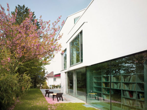 immobilier Maison 4377