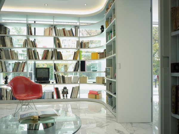 immobilier Maison 4377