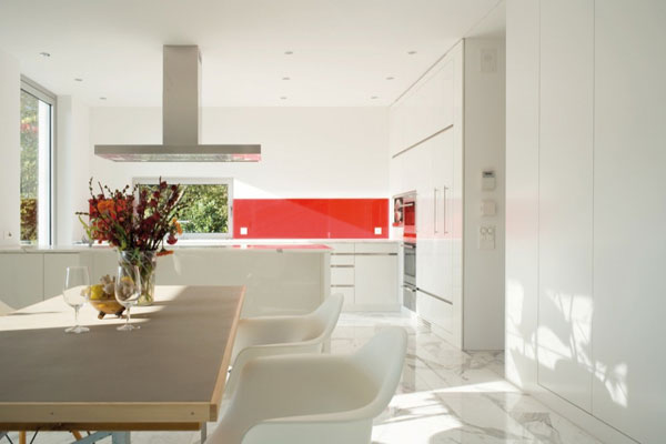 immobilier Maison 4377