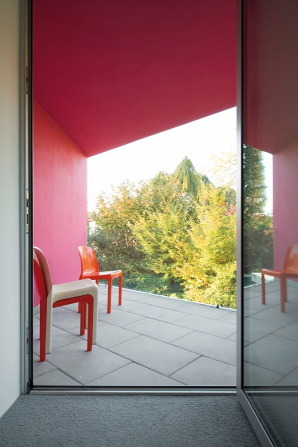 immobilier Maison 4377