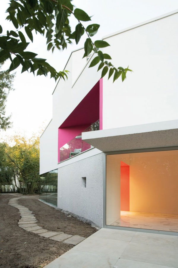 immobilier Maison 4377