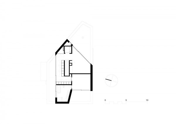 immobilier Maison 4377