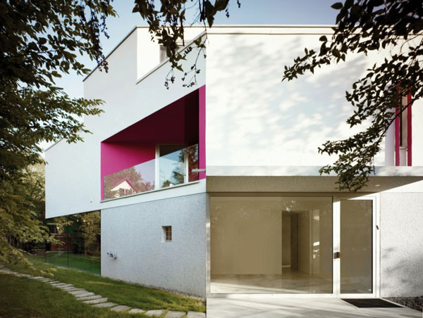 immobilier Maison 4377