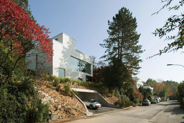 immobilier Maison 4377
