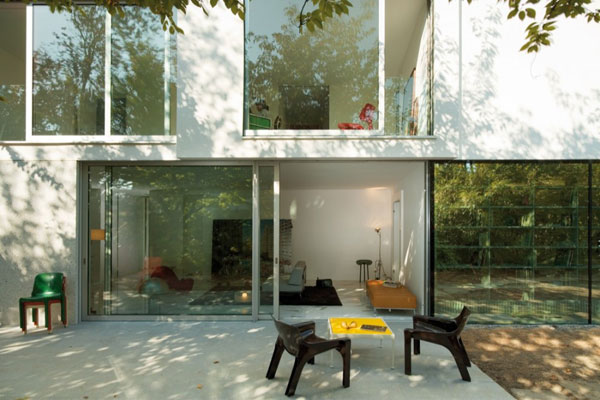 immobilier Maison 4377
