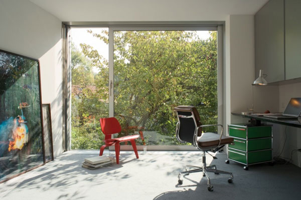 immobilier Maison 4377