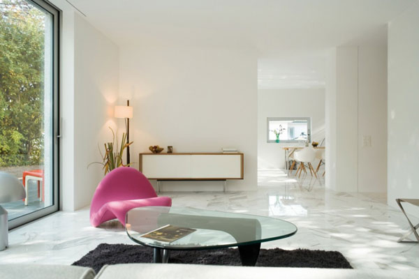 immobilier Maison 4377