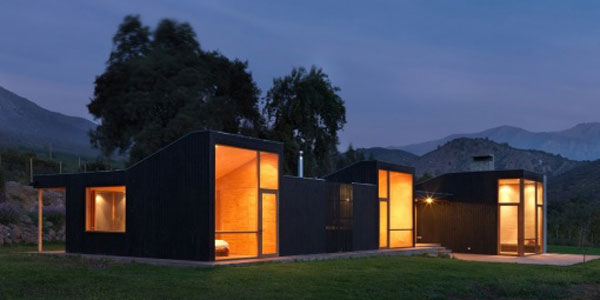 immobilier Maison 4381