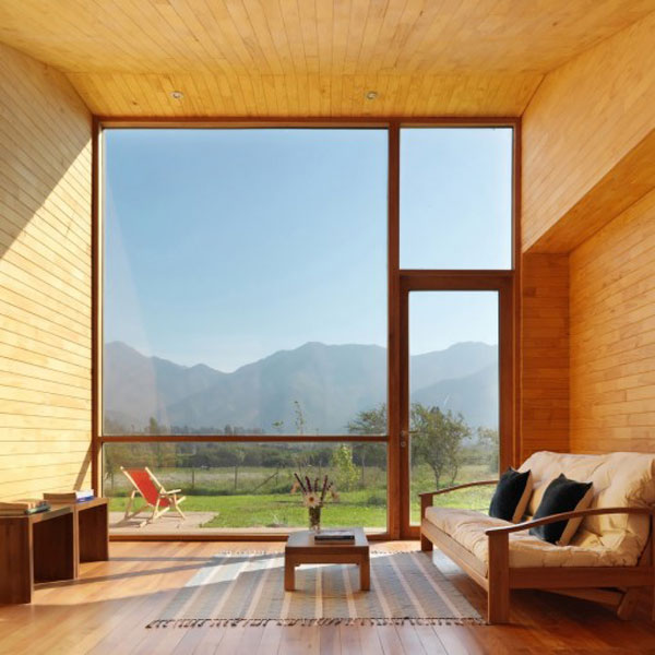 immobilier Maison 4381