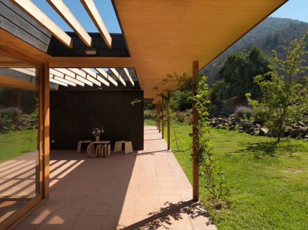 immobilier Maison 4381