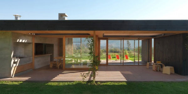 immobilier Maison 4381