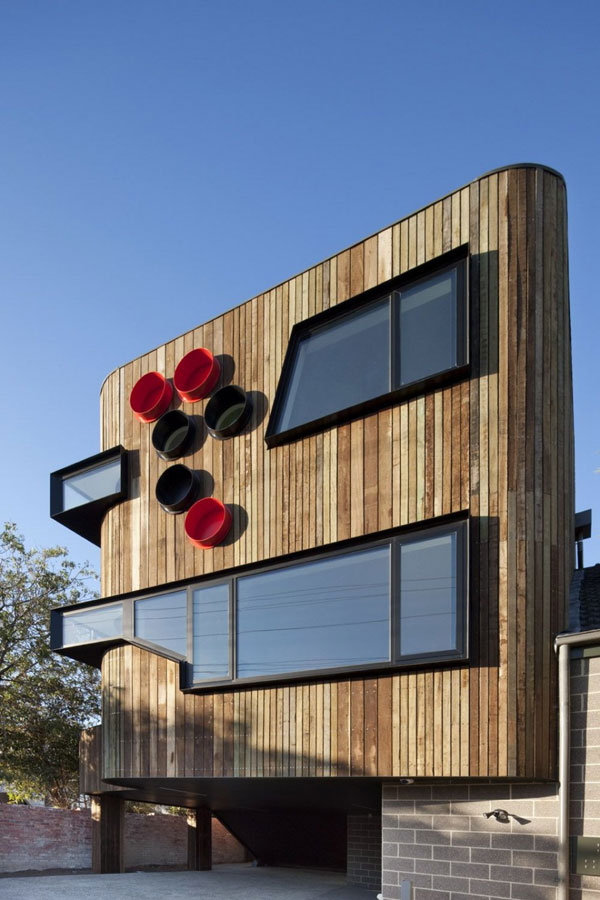 immobilier Maison 4385
