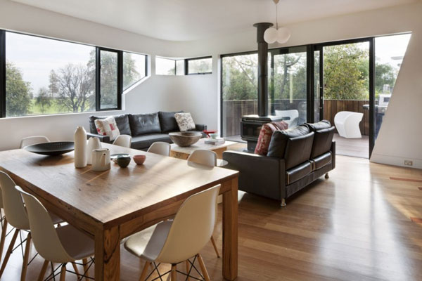 immobilier Maison 4385