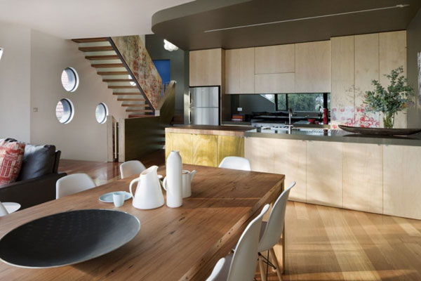immobilier Maison 4385