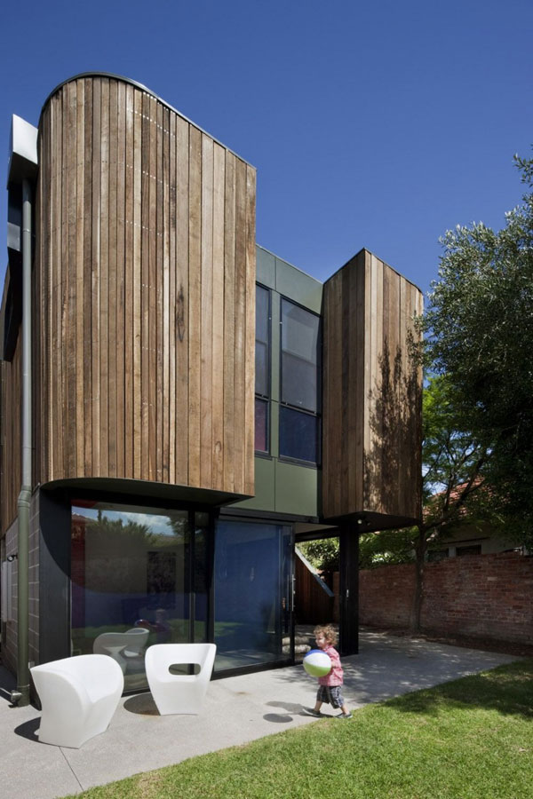 immobilier Maison 4385
