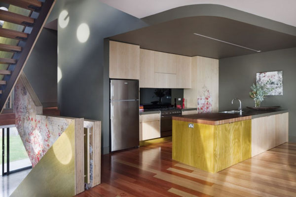immobilier Maison 4385