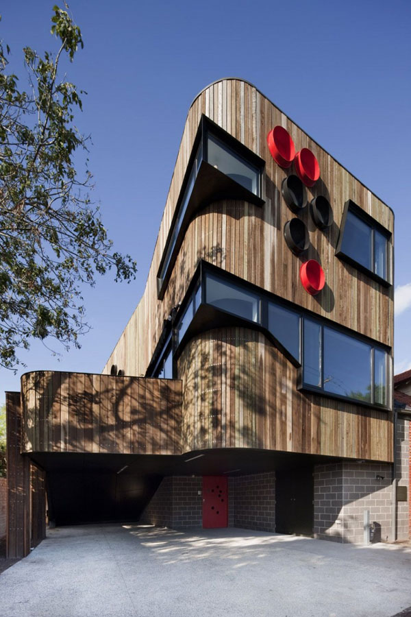 immobilier Maison 4385