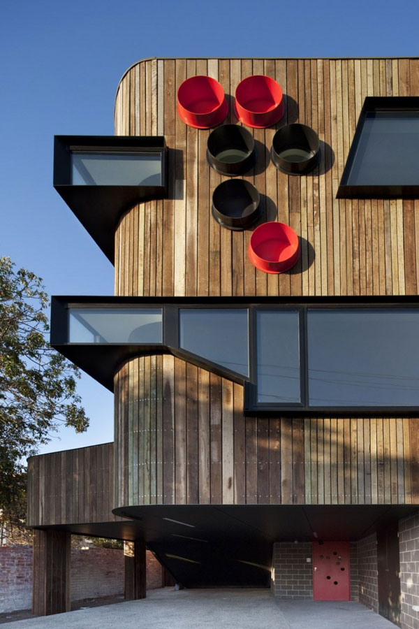 immobilier Maison 4385
