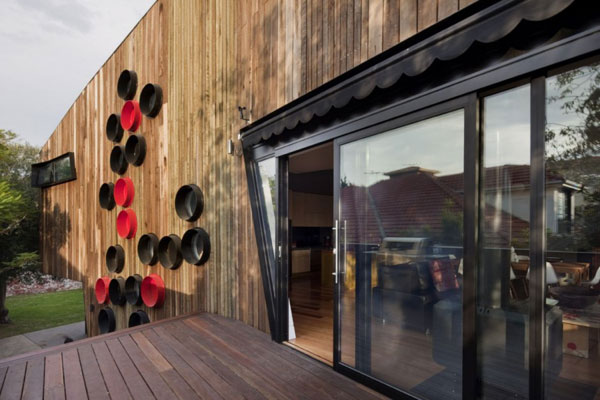 immobilier Maison 4385