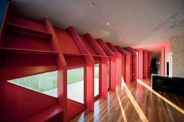 immobilier Maison 4387