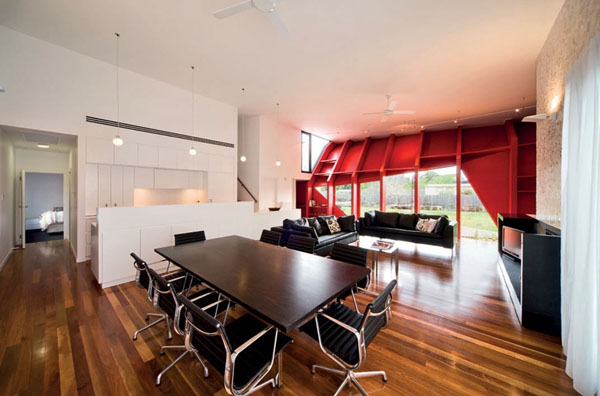 immobilier Maison 4387