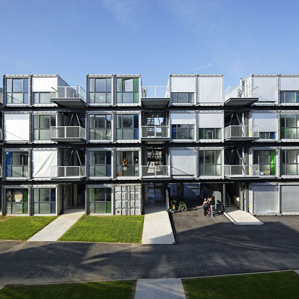 immobilier Maison 4389