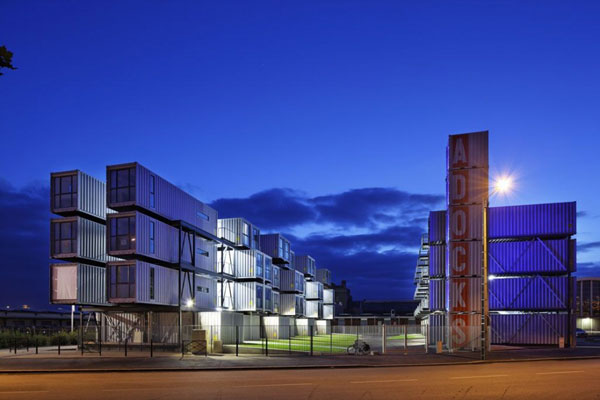 immobilier Maison 4389