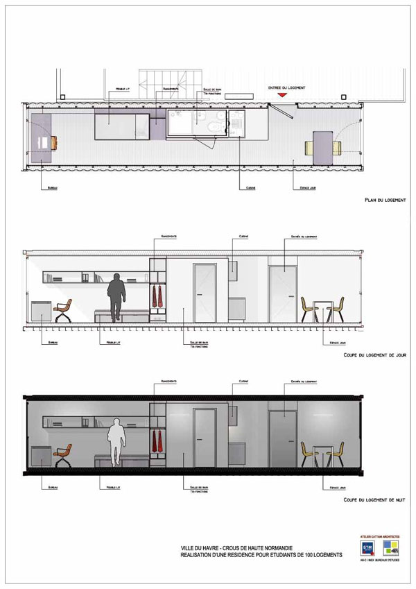 immobilier Maison 4389