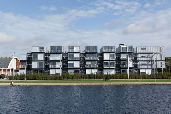 immobilier Maison 4389