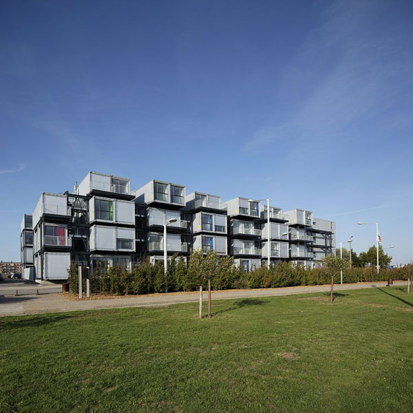 immobilier Maison 4389