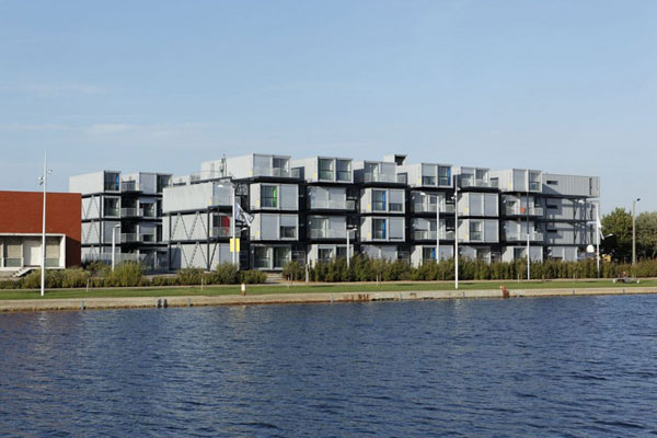 immobilier Maison 4389