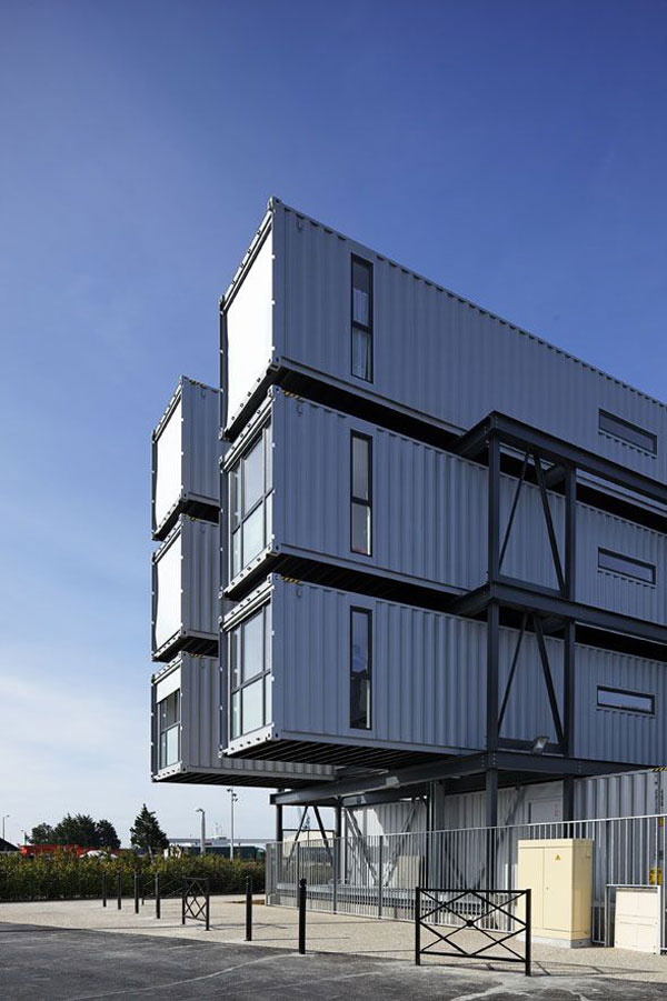 immobilier Maison 4389