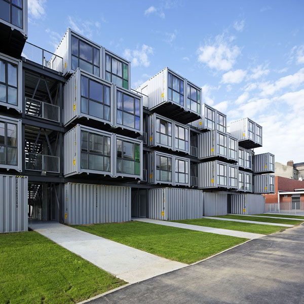 immobilier Maison 4389