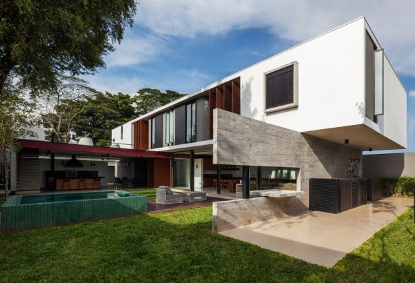 immobilier Maison 439