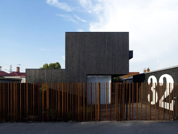 immobilier Maison 4393