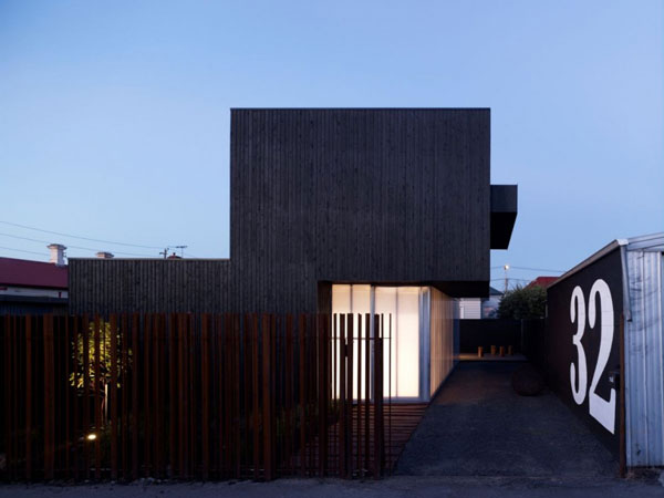 immobilier Maison 4393