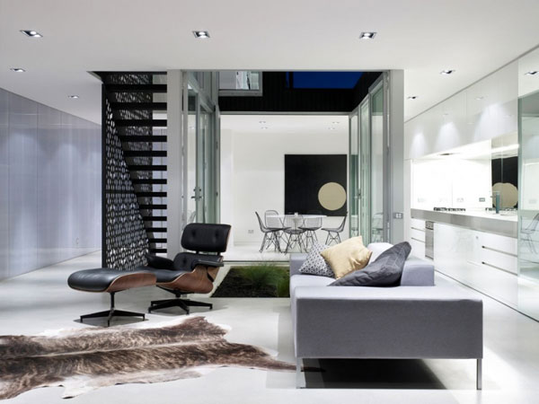 immobilier Maison 4393