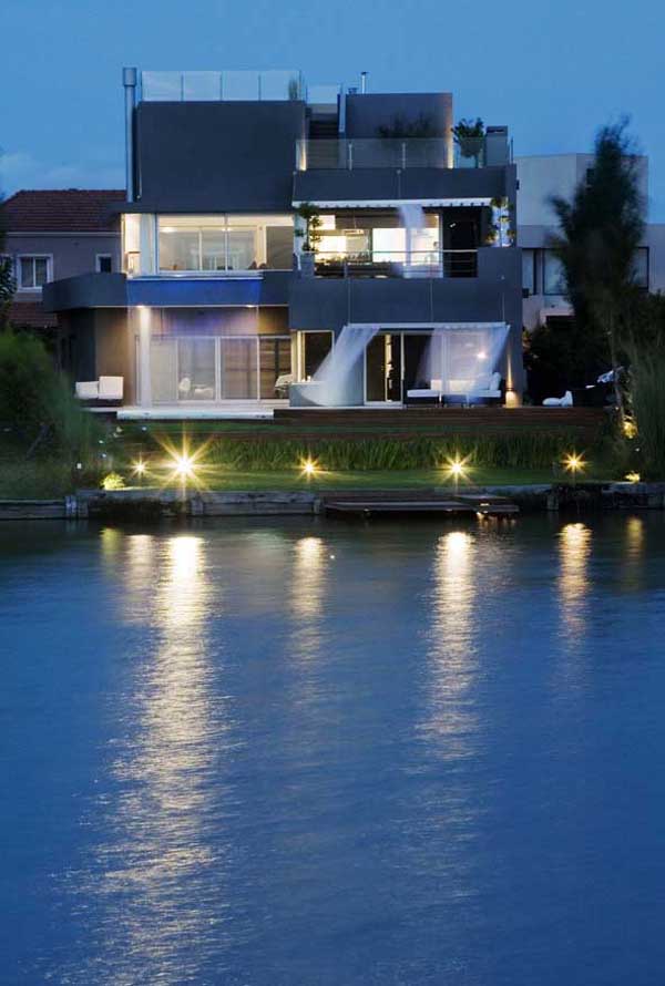 immobilier Maison 4394