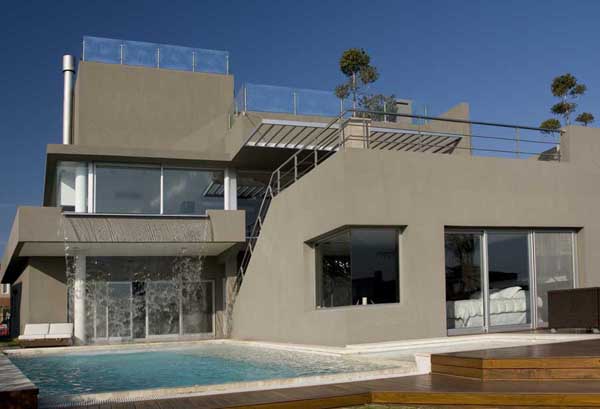 immobilier Maison 4394