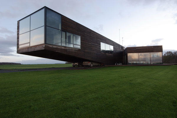 immobilier Maison 4398