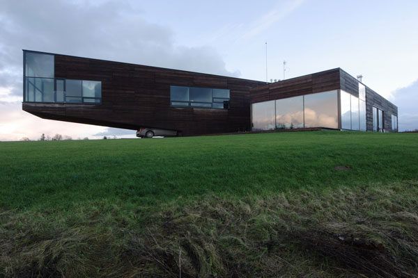 immobilier Maison 4398
