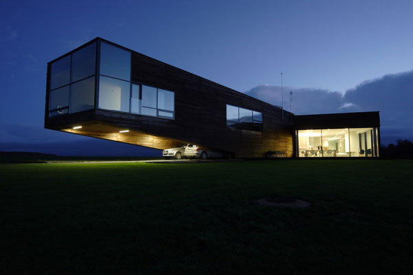 immobilier Maison 4398
