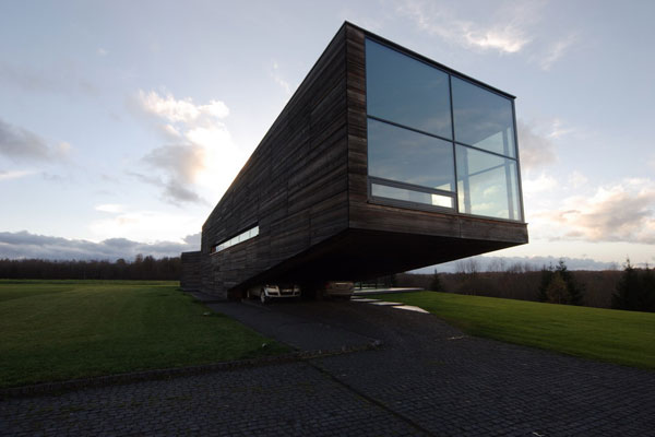 immobilier Maison 4398