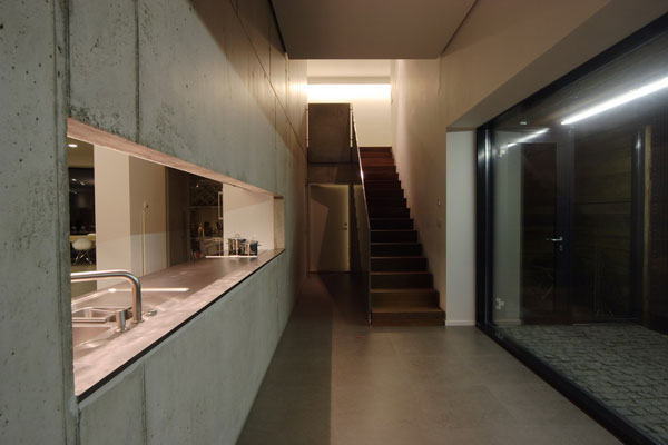 immobilier Maison 4398