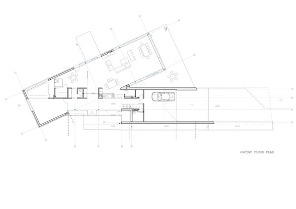 immobilier Maison 4398