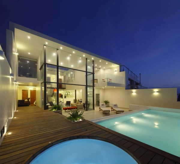 immobilier Maison 440